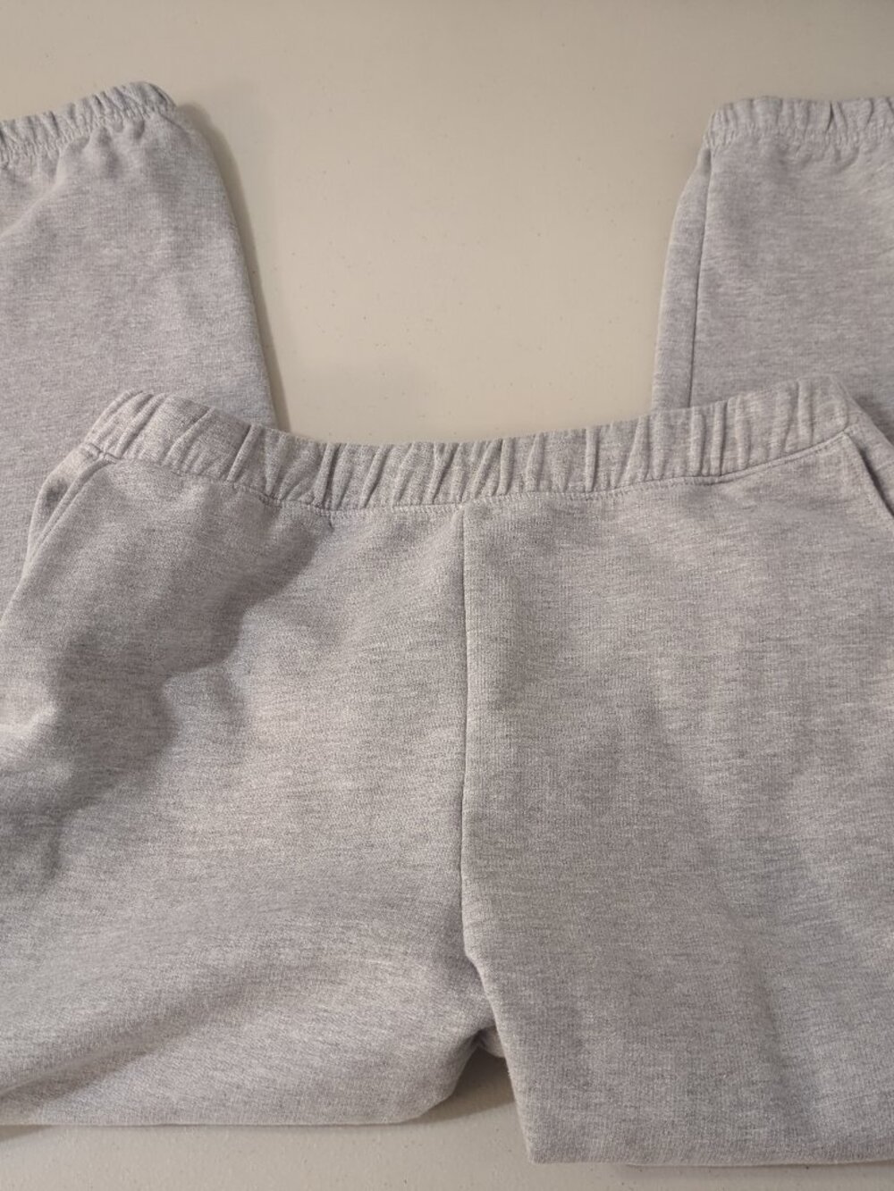 Gildan Sweatpants SF100 - Sport Grey - Medium